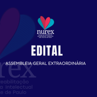 EDITAL ASSEMBLEIA GERAL EXTRAORDINÁRIA