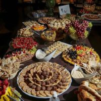 Nurex promove o 4º Festival Gastronômico de Degustação