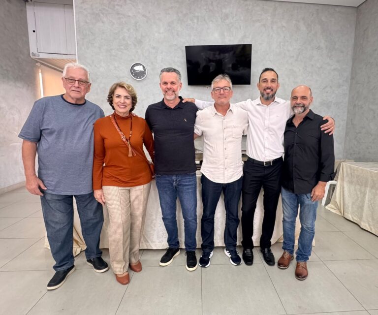Nurex elege nova diretoria e inicia ciclo de continuidade e fortalecimento institucional